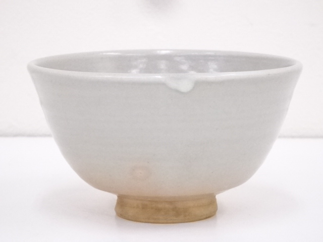 道具 ] - 道具 萩焼 守繁栄徹造 茶碗 | ネットショップ圭